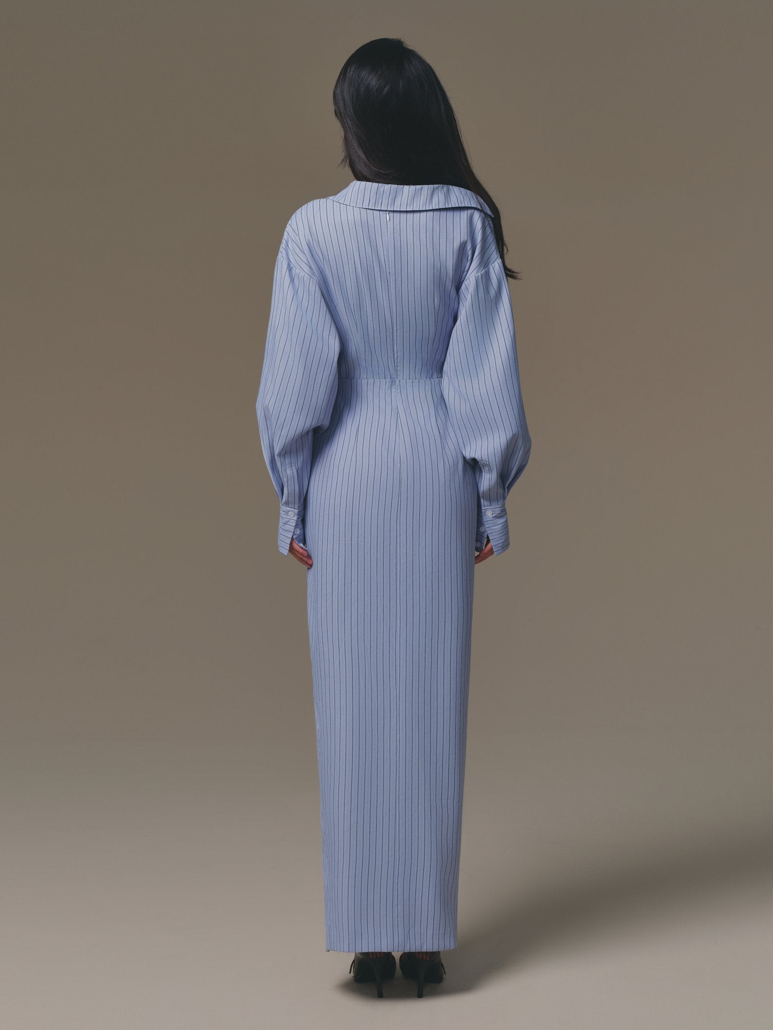 Sailing Dress