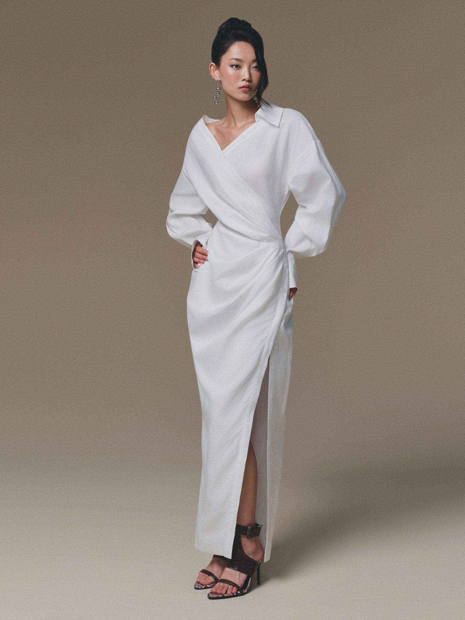 Sailing Dress