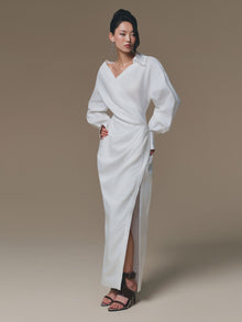 Sailing Dress