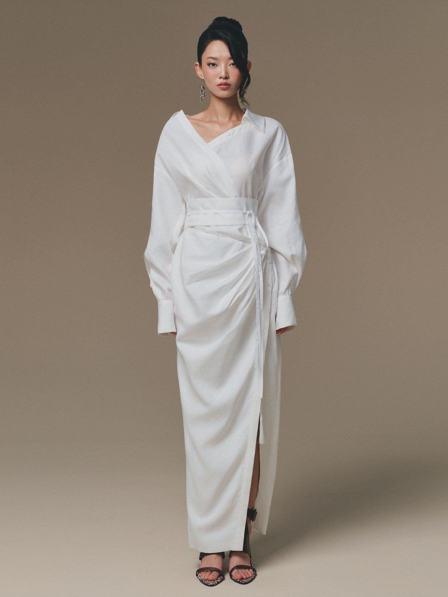 Sailing Dress