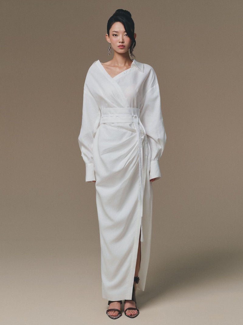 Sailing Dress