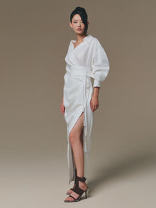 Sailing Dress