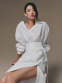 Sailing Dress