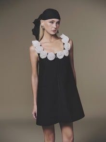Rosellia Dress