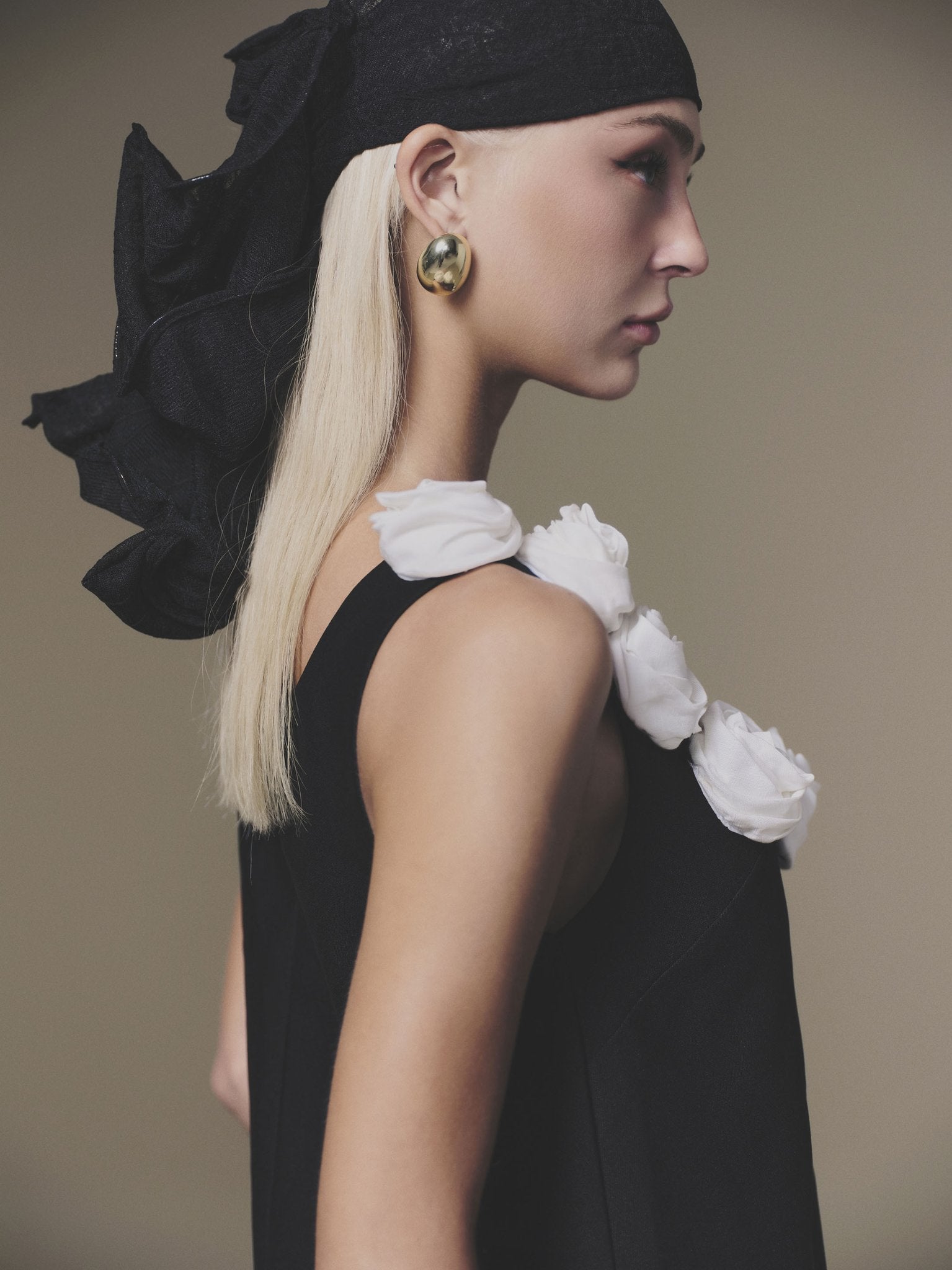 Rosellia Dress