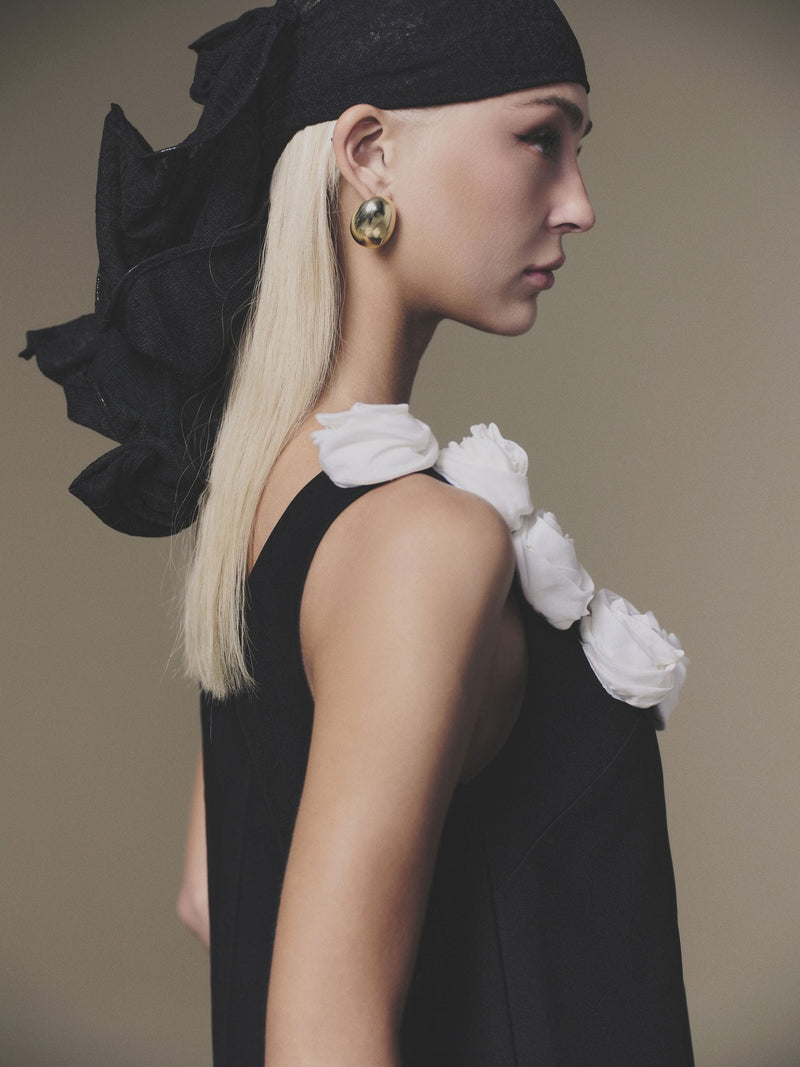 Rosellia Dress