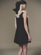 Rosellia Dress