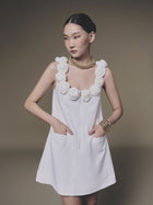 Rosellia Dress