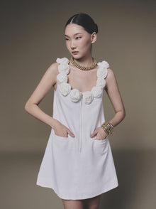 Rosellia Dress