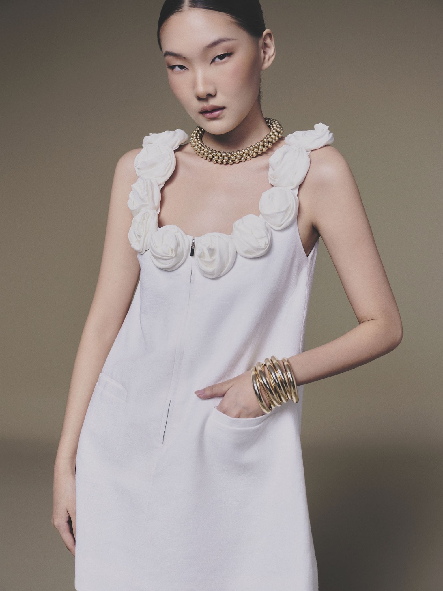 Rosellia Dress
