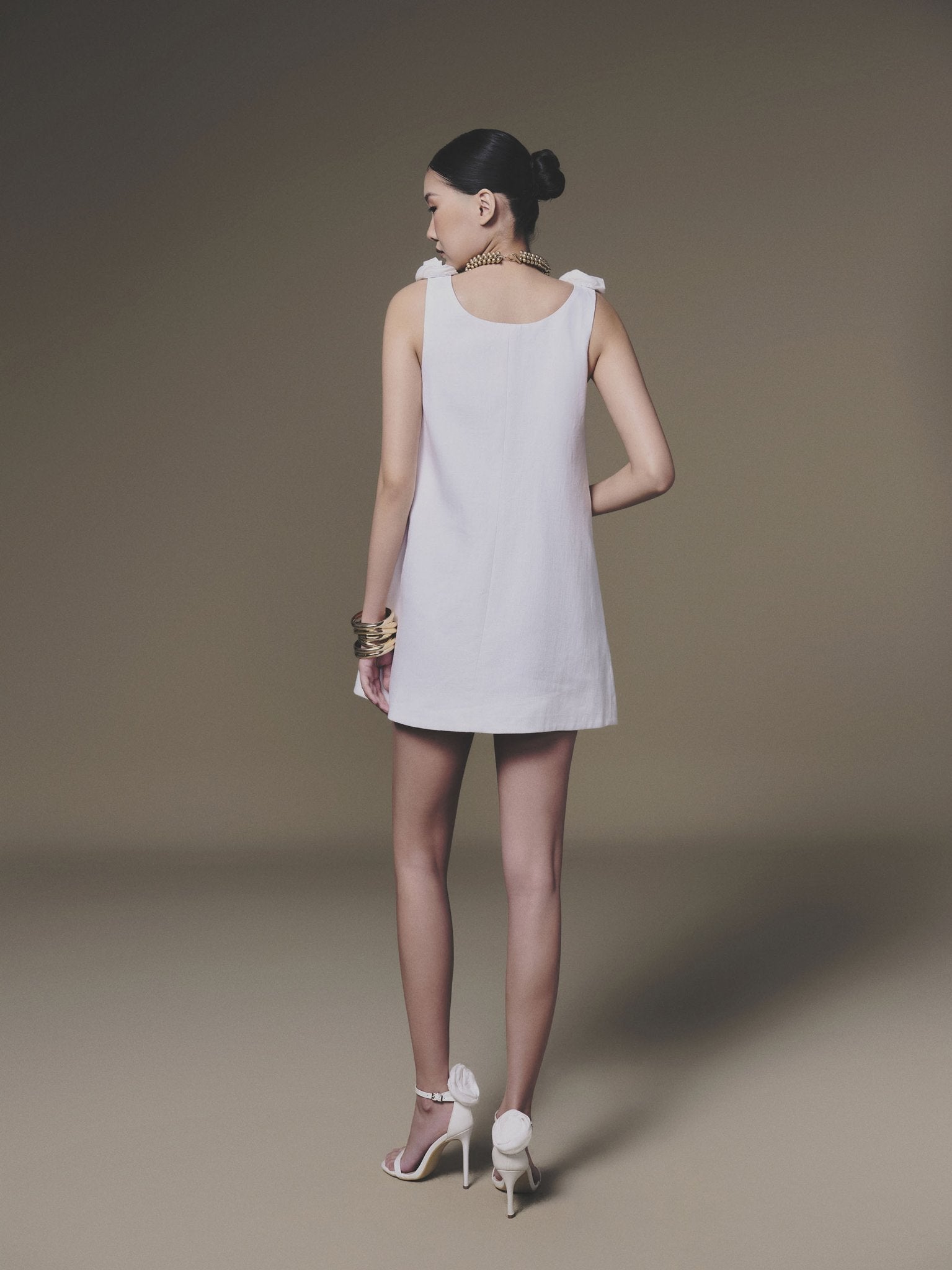 Rosellia Dress