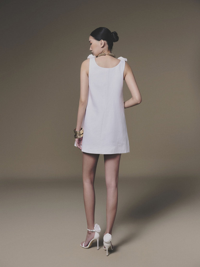 Rosellia Dress